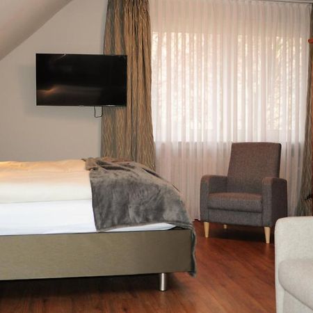 Hotel-Restaurant Schmachtenbergshof เอสเซน ภายนอก รูปภาพ