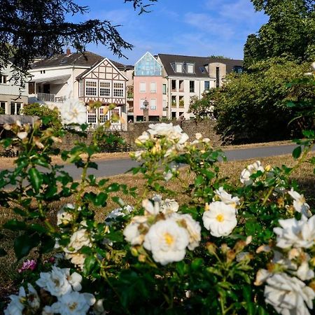 Hotel-Restaurant Schmachtenbergshof เอสเซน ภายนอก รูปภาพ