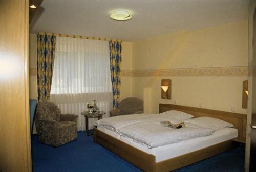 Hotel-Restaurant Schmachtenbergshof เอสเซน ภายนอก รูปภาพ