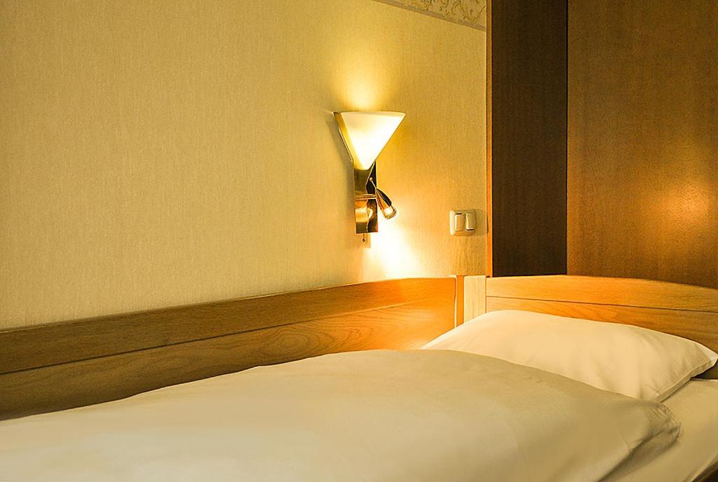 Hotel-Restaurant Schmachtenbergshof เอสเซน ภายนอก รูปภาพ