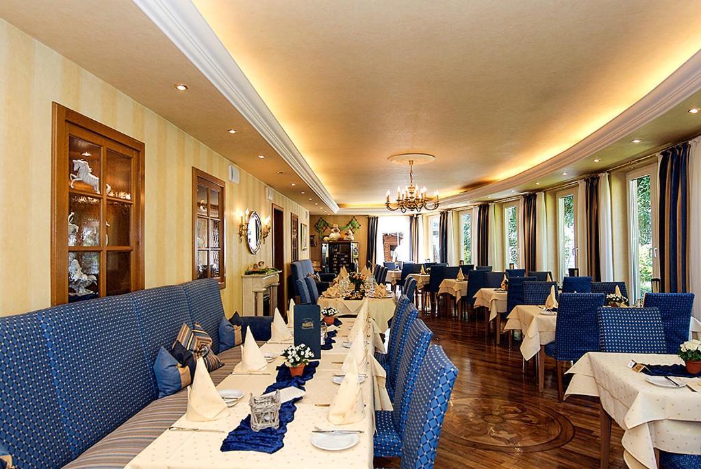 Hotel-Restaurant Schmachtenbergshof เอสเซน ภายนอก รูปภาพ