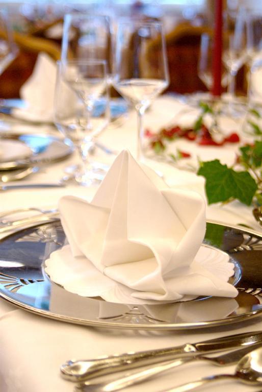 Hotel-Restaurant Schmachtenbergshof เอสเซน ภายนอก รูปภาพ